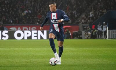 Olympique Marseille vs Paris St. Germain Preview 08/02/2023