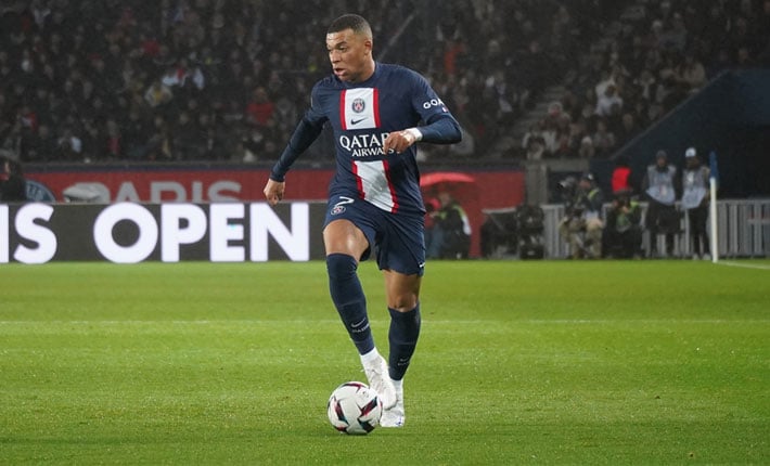 Olympique Marseille vs Paris St. Germain Preview 08/02/2023 Olympique Marseille vs Paris St. Germain Preview 08/02/2023