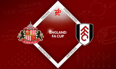 Sunderland vs Fulham Preview 08/02/2023