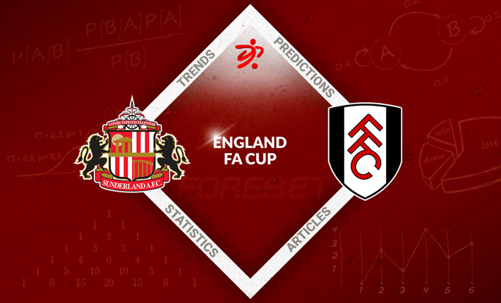 Sunderland vs Fulham Preview 08/02/2023 Sunderland vs Fulham Preview 08/02/2023