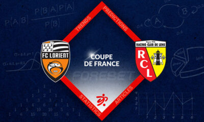 FC Lorient vs RC Lens Preview 09/02/2023 FC Lorient vs RC Lens Preview 09/02/2023