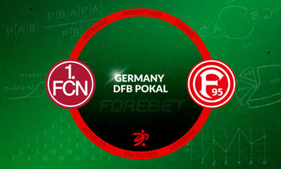 Nürnberg vs Fortuna Düsseldorf Preview 08/02/2023 Nürnberg vs Fortuna Düsseldorf Preview 08/02/2023