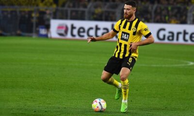 VfL Bochum vs Borussia Dortmund Preview 08/02/2023