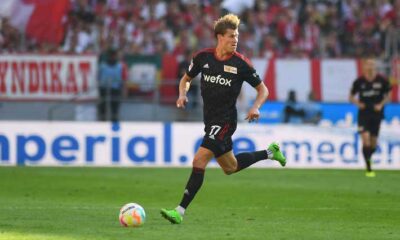 RB Leipzig vs Union Berlin Preview 11/02/2023