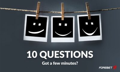10 Simple Questions Survey 10 Simple Questions Survey