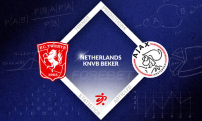 FC Twente vs AFC Ajax Preview 09/02/2023