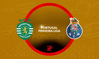 Sporting CP vs FC Porto Preview 12/02/2023