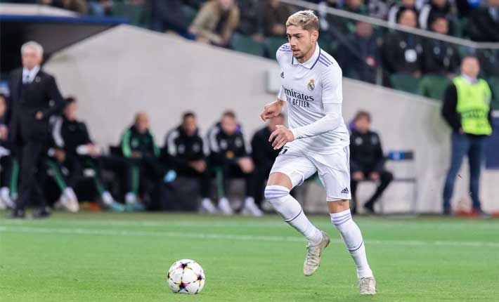 Real Madrid vs Al Hilal Riyadh Preview 11/02/2023