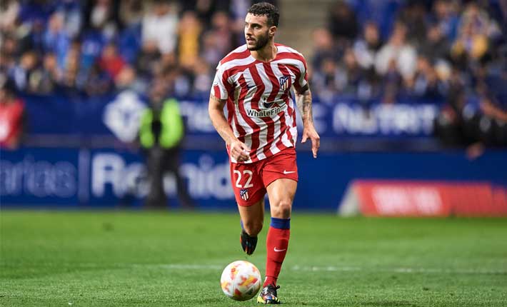 Celta de Vigo vs Atlético Madrid Preview 12/02/2023 Celta de Vigo vs Atlético Madrid Preview 12/02/2023
