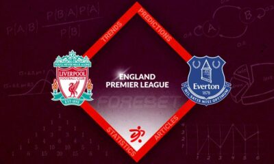 Liverpool vs Everton Preview 13/02/2023 Liverpool vs Everton Preview 13/02/2023