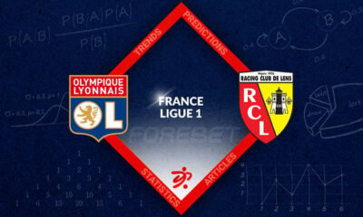 Lyon vs RC Lens Preview 12/02/2023 Lyon vs RC Lens Preview 12/02/2023