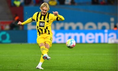 Werder Bremen vs Borussia Dortmund Preview 11/02/2023