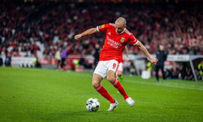 Club Brugge vs SL Benfica Preview 15/02/2023