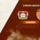 Bayer Leverkusen vs AS Monaco Preview 16/02/2023