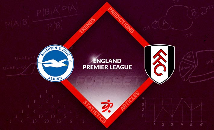 Brighton vs Fulham Preview 18/02/2023 Brighton vs Fulham Preview 18/02/2023