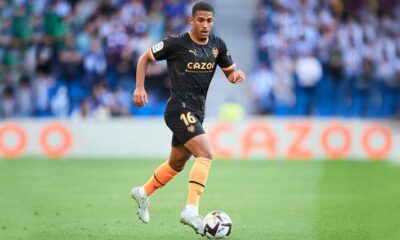 Getafe CF vs Valencia CF Preview 20/02/2023