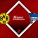 Borussia Dortmund vs Hertha BSC Preview 19/02/2023 Borussia Dortmund vs Hertha BSC Preview 19/02/2023