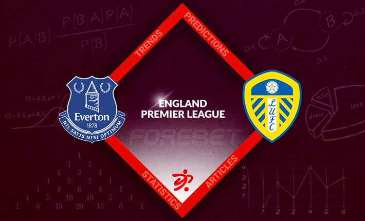 Everton vs Leeds United Preview 18/02/2023 Everton vs Leeds United Preview 18/02/2023