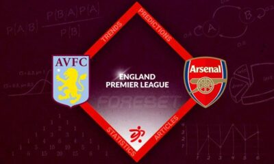 Aston Villa vs Arsenal Preview 18/02/2023 Aston Villa vs Arsenal Preview 18/02/2023