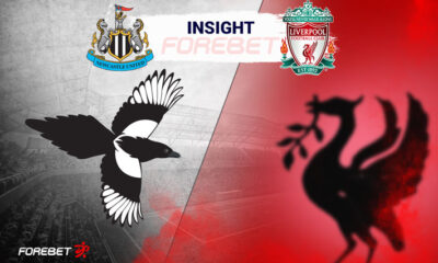 Newcastle United vs Liverpool – Insight into matchday No 24 Newcastle United vs Liverpool – Insight into matchday No 24