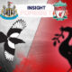 Newcastle United vs Liverpool – Insight into matchday No 24 Newcastle United vs Liverpool – Insight into matchday No 24