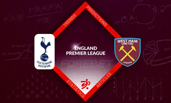Tottenham vs West Ham Preview 19/02/2023 Tottenham vs West Ham Preview 19/02/2023