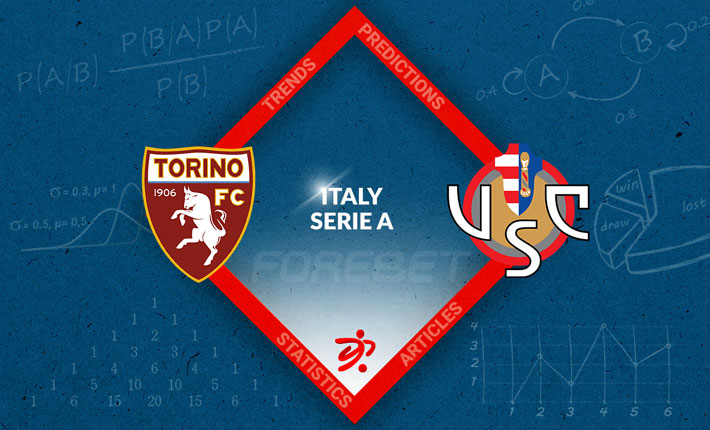Torino FC vs Cremonese Preview 20/02/2023 Torino FC vs Cremonese Preview 20/02/2023