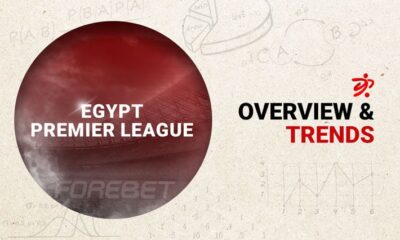 Before the Round – Trends on Egypt Premier League (21-22/02)