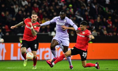 AS Monaco vs Bayer Leverkusen Preview 23/02/2023