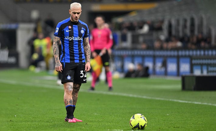 Inter Milano vs FC Porto Preview 22/02/2023 Inter Milano vs FC Porto Preview 22/02/2023