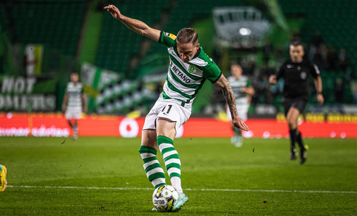 FC Midtjylland vs Sporting CP Preview 23/02/2023 FC Midtjylland vs Sporting CP Preview 23/02/2023