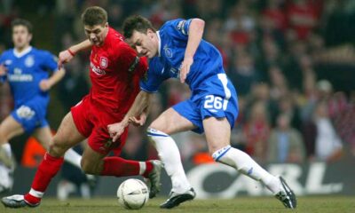 The 3 Best League Cup Finals Ever