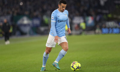 Lazio vs Sampdoria Preview 27/02/2023