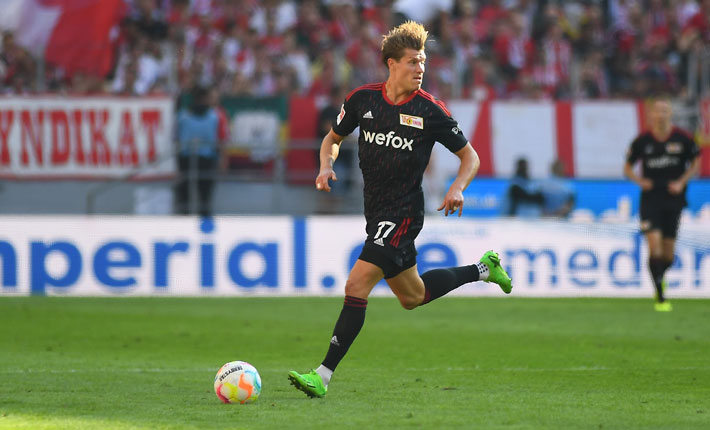 Bayern München vs Union Berlin Preview 26/02/2023 Bayern München vs Union Berlin Preview 26/02/2023