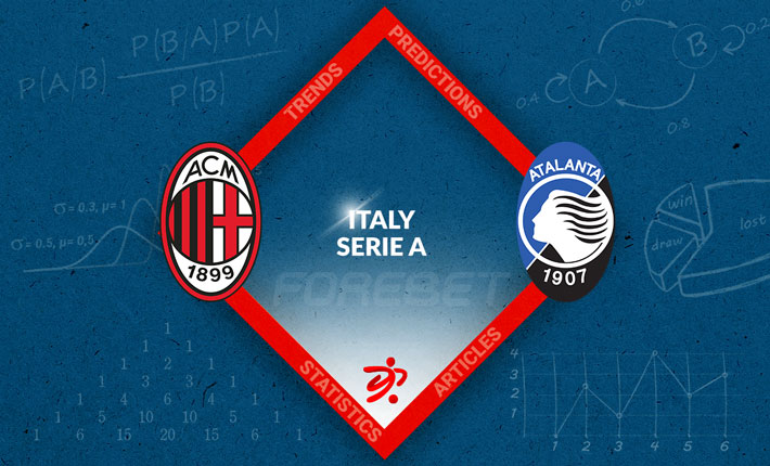 AC Milan vs Atalanta Bergamo Preview 26/02/2023 AC Milan vs Atalanta Bergamo Preview 26/02/2023