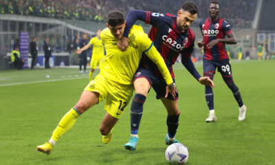 Bologna FC vs Inter Milano Preview 26/02/2023 Bologna FC vs Inter Milano Preview 26/02/2023