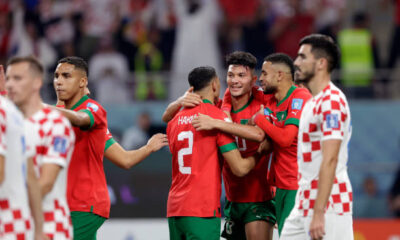 How African Teams will Qualify for 2026 FIFA World Cup How African Teams will Qualify for 2026 FIFA World Cup
