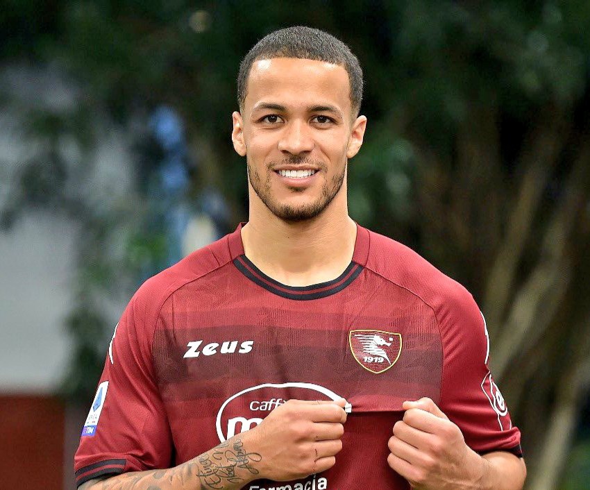 Why I left Watford for Salernitana Why I left Watford for Salernitana
