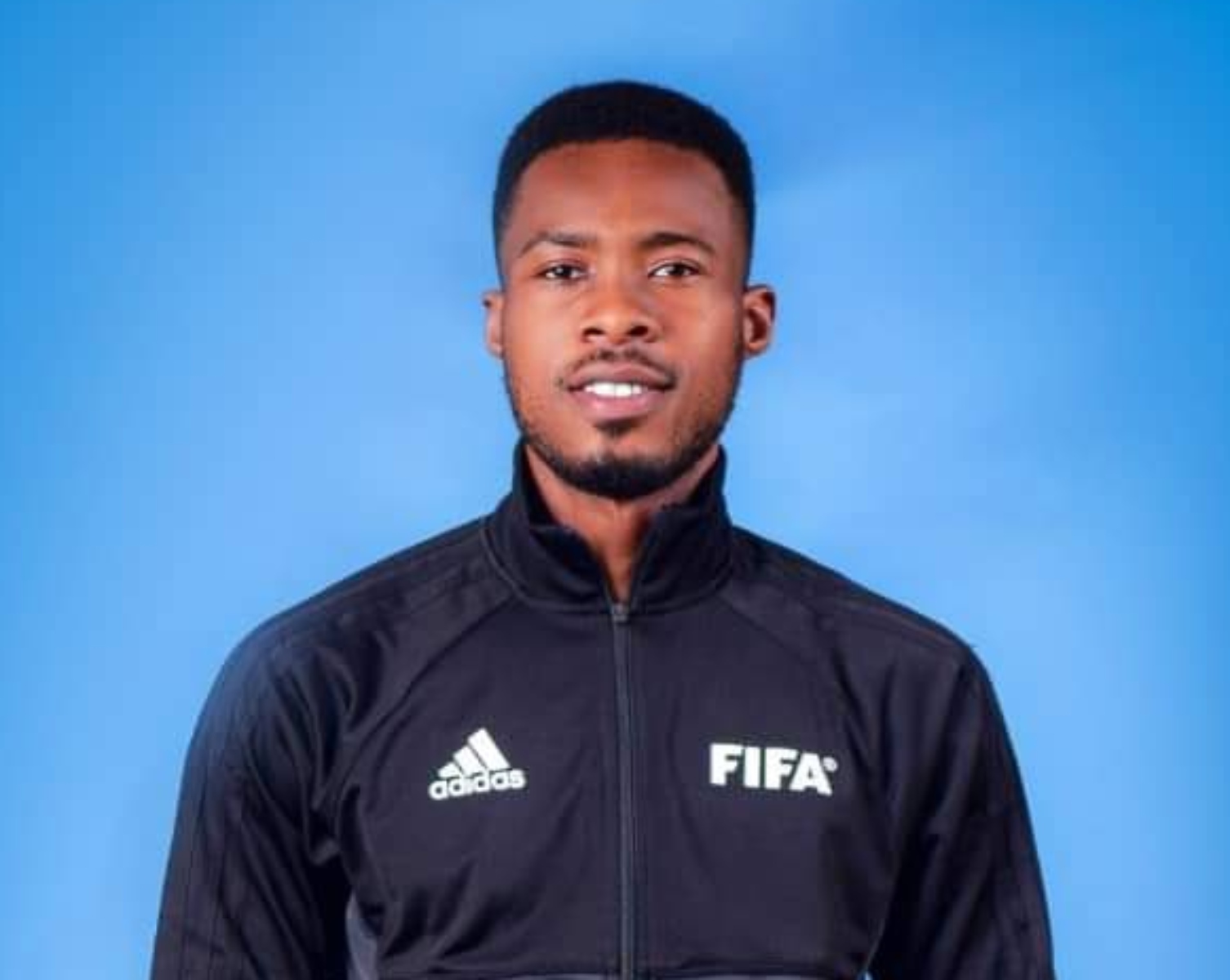 Tragedy: Nigeria referee dies in motor accident returning from NPFL assignment