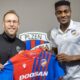 “I want to play in the Champions League”- Plzen’s Nigerian forward reveals targets