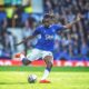 The Dyche Effect! Iwobi helps Everton end rotten form against Arsenal on new manager’s debut