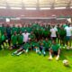 U20 Afcon: Egypt-bound Nigeria face late changes to travel schedule