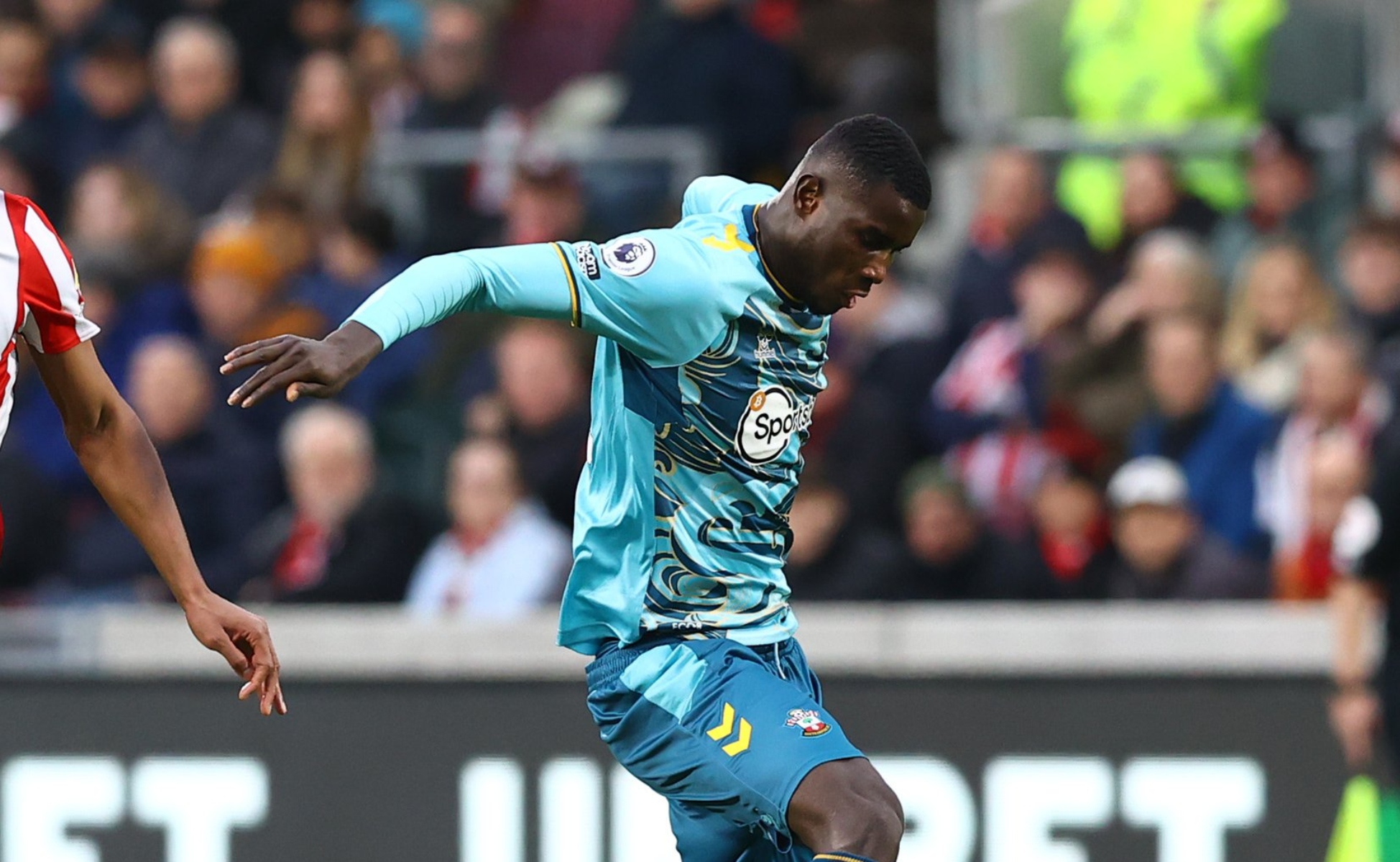 ‘He has potentials to succeed in England’ – Jonathan Akpoborie backs Paul Onuachu ‘He has potentials to succeed in England’ – Jonathan Akpoborie backs Paul Onuachu