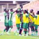 U17 AFCON: Golden Eaglets suffer first defeat against Triple O in friendly U17 AFCON: Golden Eaglets suffer first defeat against Triple O in friendly
