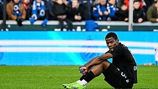 Onyedika can’t prevent Club Brugge from getting axed by Benfica Onyedika can’t prevent Club Brugge from getting axed by Benfica