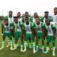 AFCON 2023: Nigeria U20 Vs Senegal U20