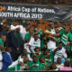 Super Eagles AFCON 2013 Winning Team, Where Are They Now?