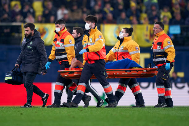 Heartbreak for Chukwueze and Villarreal in LaLiga clash against Barcelona