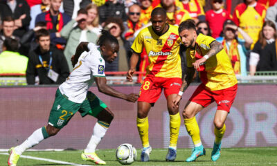Moses Simon’s Impact on Return in Nantes Defeat Moses Simon’s Impact on Return in Nantes Defeat