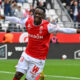 Folarin Balogun scores his first career hat-trick, goes ahead of Moffi and Mbappe Folarin Balogun scores his first career hat-trick, goes ahead of Moffi and Mbappe